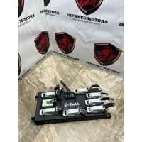 Блок комфорта Jaguar Е-Pace X540 2021 L8B2-14F041-AG