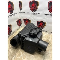 Корпус воздушного фильтра Jaguar Е-Pace X540 2021 hj329h709ab, J9C4716, LR094063