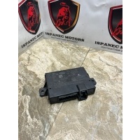 Блок управления центральным замком Jaguar Е-Pace X540 2021 K8D2-19H440-BB