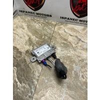 Блок управления Jaguar Е-Pace X540 2021 M9D3-14E400-DA