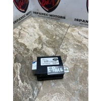 Блок управления Jaguar Е-Pace X540 2021 BJ32-17509-AD
