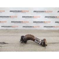 Трубка EGR Volkswagen Touareg 2005 059131525AB