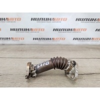 Трубка EGR Volkswagen Touareg 2005 059131525AB