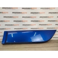 Молдинг двери Renault Scenic 3 2010 828777002R