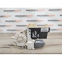 Моторчик стеклоподъемника Peugeot 307 2006 9221S6, 9221S6, 9221CG