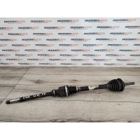 Привод (Вал приводной) Peugeot 206 2004 3273CS, 3273CS, 3273CT