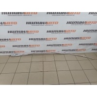 Подушка безопасности боковая (шторка) Audi A4 B7 2007 8E9880742B, 8E9880742B, 8E9880742A