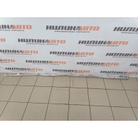 Подушка безопасности боковая (шторка) Audi A4 B7 2007 8E9880741B, 8E9880741B, 8E9880741A