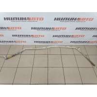Подушка безопасности боковая (шторка) Audi A3 8P 2004 8P3880742A, 8P3880742A, 8P3880742