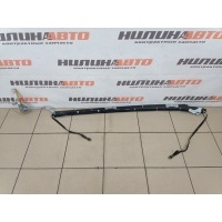 Подушка безопасности боковая (шторка) Mercedes-Benz W203 2003 A2038604105