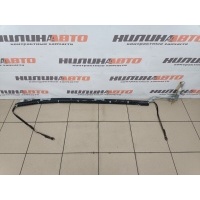 Подушка безопасности боковая (шторка) Mercedes-Benz W203 2003 A2038604205
