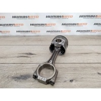 Шатун двигателя Volkswagen Passat B6 2007 038198401D, 038198401D, 038198401C, 038198401B