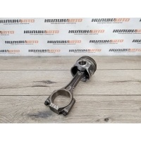Шатун двигателя Volkswagen Passat B6 2007 038198401D, 038198401D, 038198401C, 038198401B