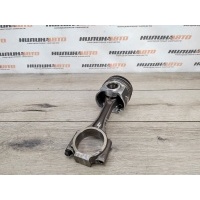 Шатун двигателя Volkswagen Passat B6 2007 038198401D, 038198401D, 038198401C, 038198401B