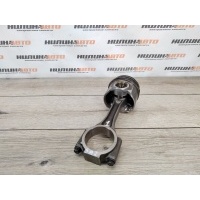 Шатун двигателя Volkswagen Passat B6 2007 038198401D, 038198401D, 038198401C, 038198401B