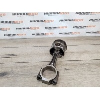 Шатун двигателя Volkswagen Passat B6 2007 038198401D, 038198401D, 038198401C, 038198401B