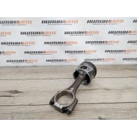 Шатун двигателя Volkswagen Passat B6 2006 038198401D, 038198401D, 038198401C, 038198401B