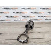 Шатун двигателя Volkswagen Passat B6 2006 038198401D, 038198401D, 038198401C, 038198401B