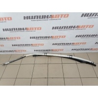 Подушка безопасности боковая (шторка) Mercedes-Benz W211 2007 A2118602205
