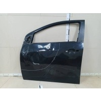 Дверь передняя левая Chevrolet Chevrolet Aveo T300 2011> 95940507