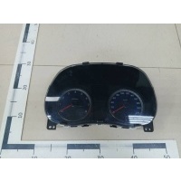 Панель приборов Hyundai Hyundai Solaris 2010-2017 940034L710