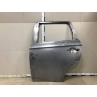 Дверь задняя левая Mitsubishi Mitsubishi Outlander (GF) 2012> 5730B949