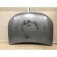 Капот Mitsubishi Mitsubishi Pajero/Montero Sport (KS) 2015> 5900B087