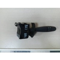 Переключатель стеклоочистителей Renault Renault Logan (1) 2005-2014 8200792575, 6001551355