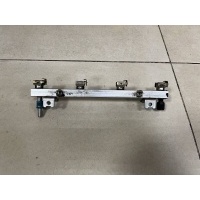 Рейка топливная (рампа) Opel Opel Corsa (D) 2006-2015 0817327, 0280151208