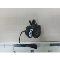 Замок капота Volvo Volvo V70 (SW, SJ) 2000-2007 94837657
