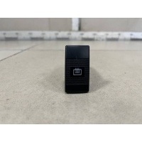 Кнопка обогрева заднего стекла Kia Kia Spectra 2001-2011 0K2N166460A