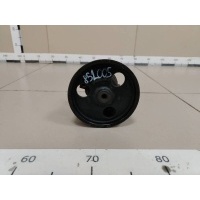 Насос гидроусилителя (электрогидроусилитель, ЭГУР) Renault Renault Sandero 2009-2014 7700419117
