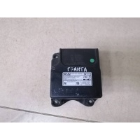 Блок управления AIR BAG Lada Lada Granta 2011> 2190382401000