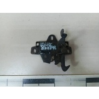 Замок капота Chevrolet Chevrolet Lanos (T100) 2004-2010 96303295