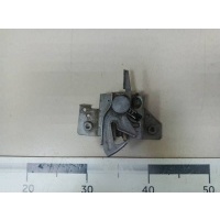 Замок капота Ford Ford Fusion (JU) 2002-2012 1474279, 1474279