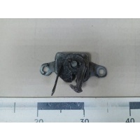 Замок капота Renault Renault Logan (1) 2005-2014 6001547332
