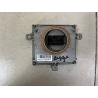 Блок управления светом Audi Audi A3 (8V) 2013> 4G0907397P