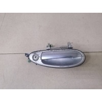 Ручка двери передней наружная правая Nissan Nissan Cefiro (A32) 1994-1999 806063L110