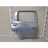 Дверь задняя правая Mitsubishi Mitsubishi Pajero/Montero Sport (KS) 2015> 5730B564