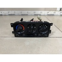 Блок управления отопителем Daewoo Daewoo Matiz (M100/M150) 1998-2015 96318326