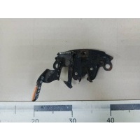 Замок капота Nissan Nissan Almera 3 (G11, G15) 2012> 65601EW800