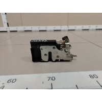 Замок двери задней правой Chevrolet Chevrolet Lanos (T100) 2004-2010 96348303