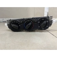 Блок управления отопителем Ford Ford C-MAX 2003-2010 7M5T18549AA