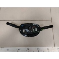 Переключатель подрулевой в сборе Renault Renault Megane (2) 2002-2009 8200216450