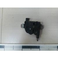 Замок капота Ford Ford C-MAX 2003-2010 3M5116700AB