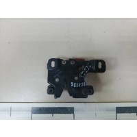 Замок капота Audi Audi TT (8J) 2006-2015 8N0823509J