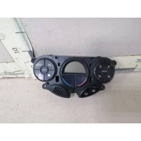 Блок управления климатической установкой Ford Ford Focus 1 1998-2004 2S4H18C612BK