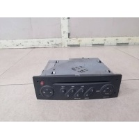 Магнитола Renault Renault Megane (2) 2002-2009 8200633637