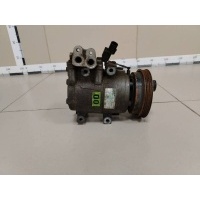 Компрессор системы кондиционирования Hyundai Hyundai Accent (LC, Tagaz) 2000-2012 9770125100
