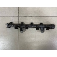 Рейка топливная (рампа) Hyundai Hyundai Getz 2002-2010 3530426610